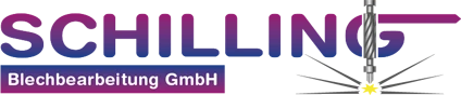 Schilling Blechbearbeitung